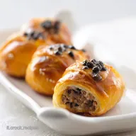 Rustici Al Tonno in 35 Minuti