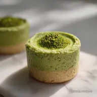 Sabl&eacute; al Pistacchio: Biscotti Gourmet