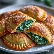 Saccottini Ricotta Spinaci in 40 Minuti