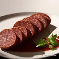 Salame di Cioccolato Ricetta Il Classico Senza Cottura