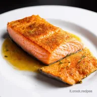 Salmone al Forno Perfetto Ricetta Alla Mediterranea Facile