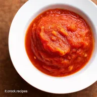 Salsa di Pomodoro della Nonna La Vera Ricetta
