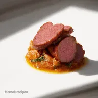 Lorne Sausage Scozzese La Ricetta che Scalda il Cuore