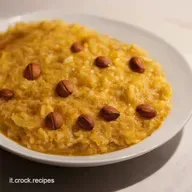 Sbrisolona Ricetta Mantovana La Nonna Incontra le Nocciole