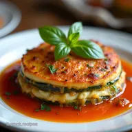 Scarpaccia Zucchine Ricetta La Nonna Dice Che &egrave; la Migliore