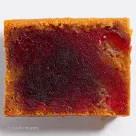 Scottish Fruit Slice Il Fly Cemetery Goloso Ricetta Facile