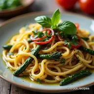 Sinfonia Estiva Ricette con Verdure Grigliate da Chef