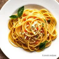 Spaghetti al Limone: La Ricetta Facile che Sa di Sole!