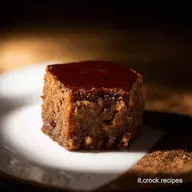 Sticky Toffee PuddingHeaven on a Ricetta Golosa e Facile