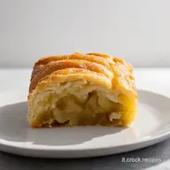 Ricetta dello Strudel di Mele La Ricetta della Nonna