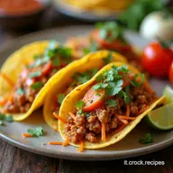Tacos al Pastor Fatti in Casa Le Migliori Ricette Messicane Da