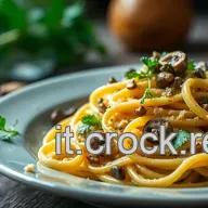 Tagliatelle ai Funghi: Ricetta Facile e Profumata!