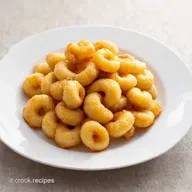 Tarallini Pugliesi La Ricetta Croccante di Casa Mia