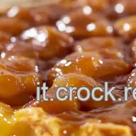 Tarte Tatin Perfetta: La Ricetta Facile della Nonna!