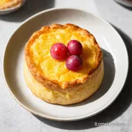 Tartellette Scozzesi Cocco e Lamponi Che Bont&agrave;