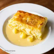 Tartiflette a French Potato andLa Ricetta Top