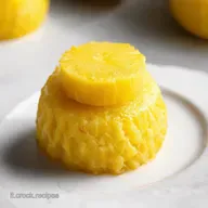 Tartufini Ananas Disidratato Ricetta Facile e Golosa