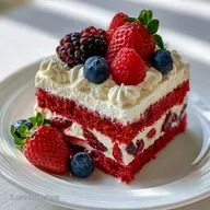 Tiramis&ugrave; Alle Fragole con Yogurt Greco