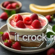 Tiramis&ugrave; alle Fragole: La Ricetta di Nonna, Super Facile!