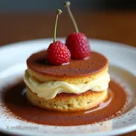 Dolci Rapidi Tiramis&ugrave; Espresso Pronta in 10 Minuti