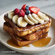 Toast Alla Francese in 15 Minuti