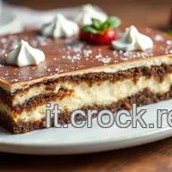 Torta Caprese Ricetta: My Secret for Fudgy Perfection!