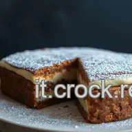 Torta Cioccolatissima Morbida: Soffice Nuvola! | Ricetta Facile