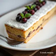 Torta della Nonna Ricetta: La Mia Versione Facile!