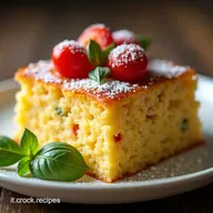 Torta della Nonna Top Ricetta Facile e Cremosa