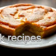 Torta di Carote Soffice: La Ricetta della Nonna Rivisitata!