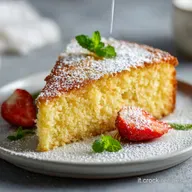 Torta di Mandorle: Ricetta Originale Senza Farina in 60 Minuti