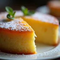 Torta di Mele La Ricetta della Nonna che Scalda il Cuore
