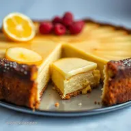 Torta di Mele Velocissima in 10 Minuti? Si, Si Pu&ograve;!