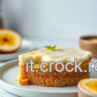 Torta Mele e Caramello Salato: Un Classico Goloso!
