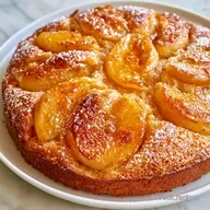 Torta di Mele in 55 Minuti