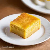Torta di Mele Veloce eMagica Ricetta Facile e Profumata