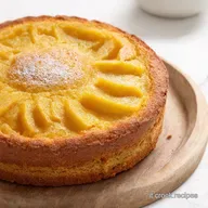 Torta di Mele Veloce La Ricetta della Nonna in 30 Minuti