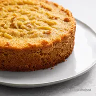 Torta di Nocciole Ricetta Facile e Irresistibile