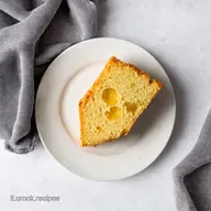 Torta di Pere Facile della Nonna Ricetta Irresistibile