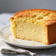 Torta di Ricotta Sofficissima La Ricetta della Nonna che Si Scioglie