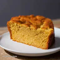 Torta con le Pere Ricetta Facile Soffice e Golosa