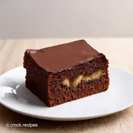 Torta al Cioccolato Fondente e Pere Ricetta Facile e Golosa