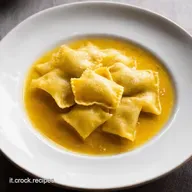Tortelli dErbette Un Assaggio di Parma Almost Local Food Tour