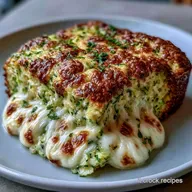 Tortino Zucchine Scamorza Filante