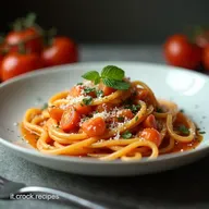 Triglie alla Livornese Ricetta Come a Livorno