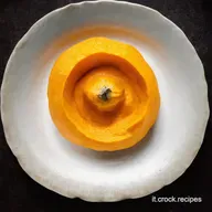 Come Fare la Vellutata di Zucca Ricetta Cremosa della Nonna