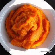 Vellutata Zucca e Carota La Ricetta della Nonna