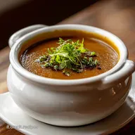 Zuppa di Castagne Ricetta in 30 Minuti