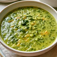 Zuppa Di Cavolo Nero per 4 Persone