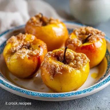 Alici Ripiene al Forno per 4 Persone Scheda ricetta